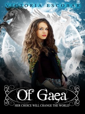 cover image of Of Gaea